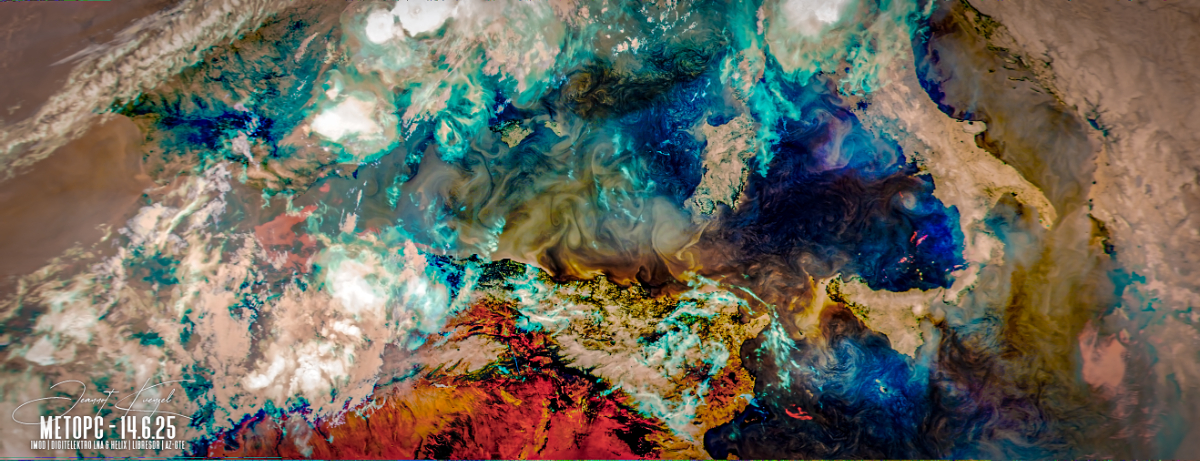 6.25 MetOpC avhrr 3 composite